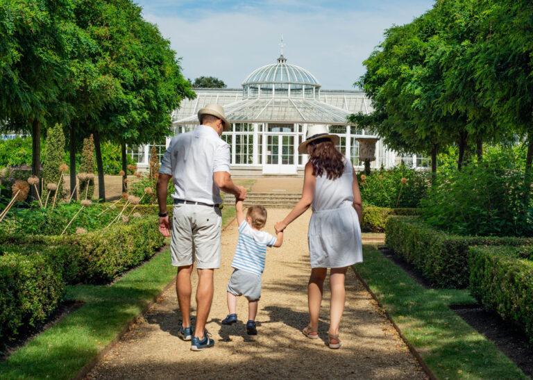 As Dads, We Need Parent Friends Just as Much as Moms