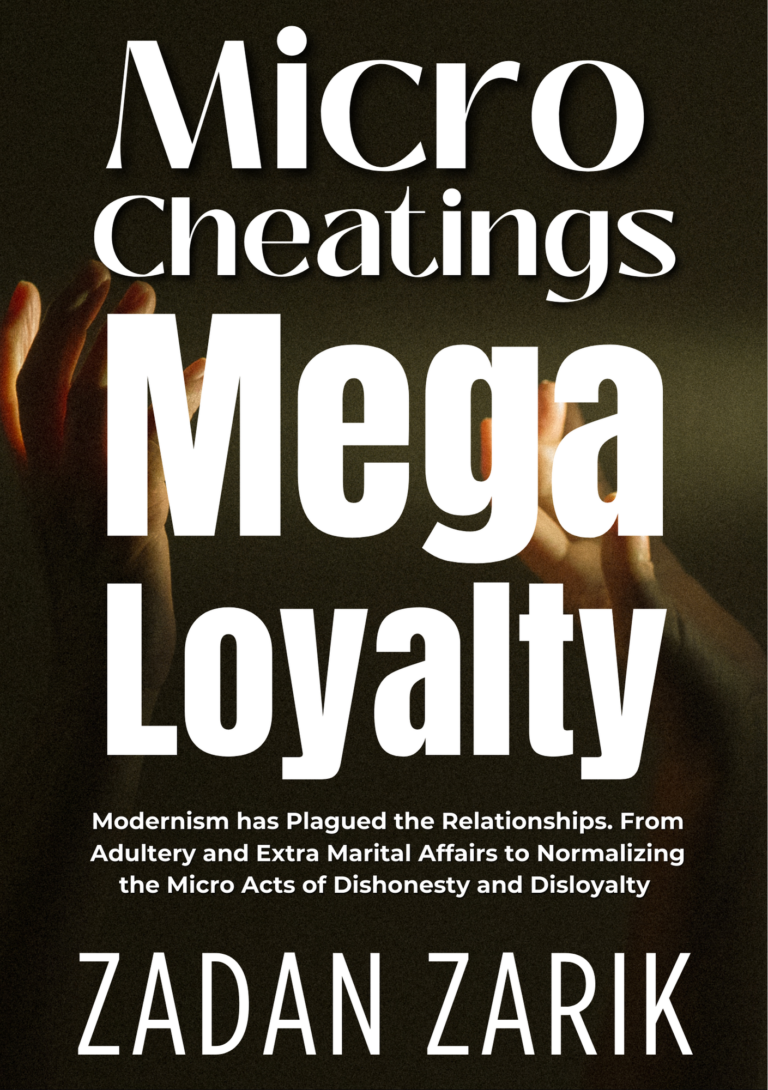 Micro Cheating, Mega Loyalty