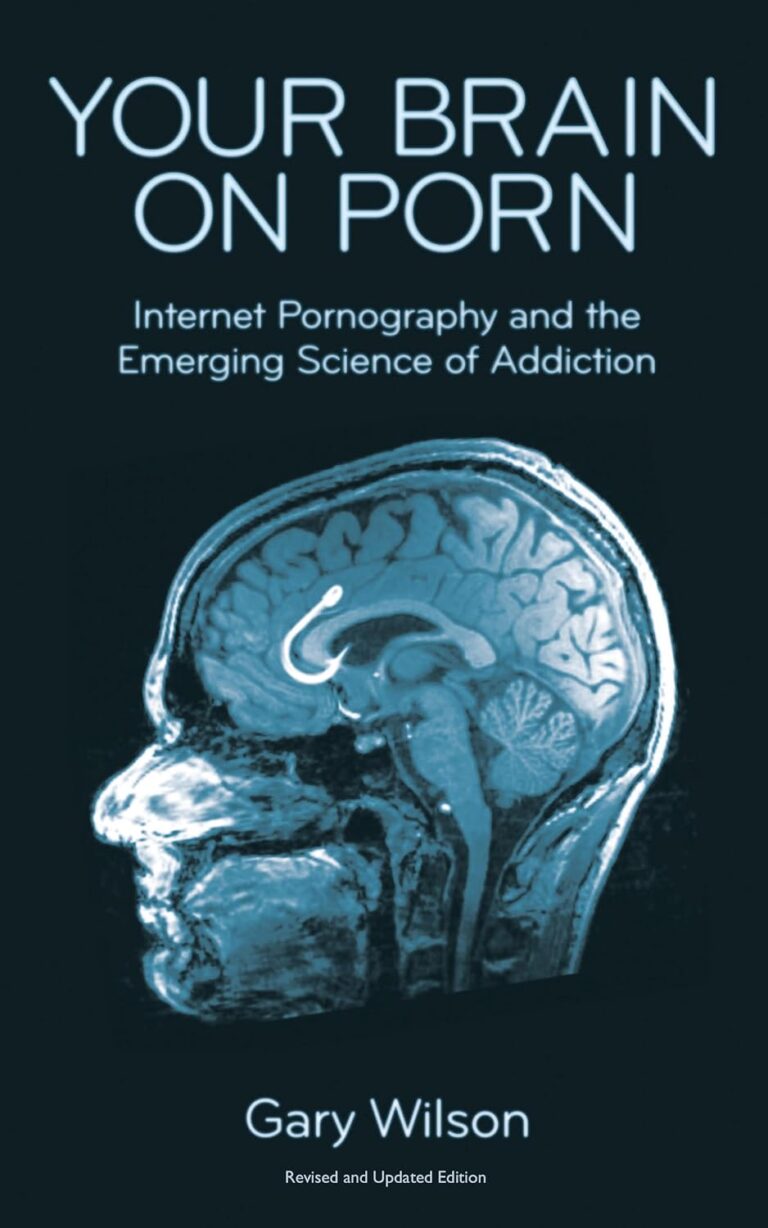 Your Brain on Porn: Internet Pornography and the Emerging Science of Addiction