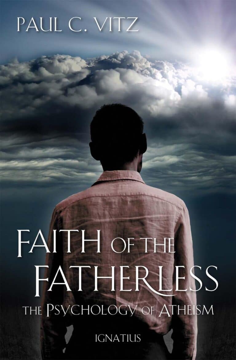 Faith of the Fatherless: The Psychology of Atheism – Book Review